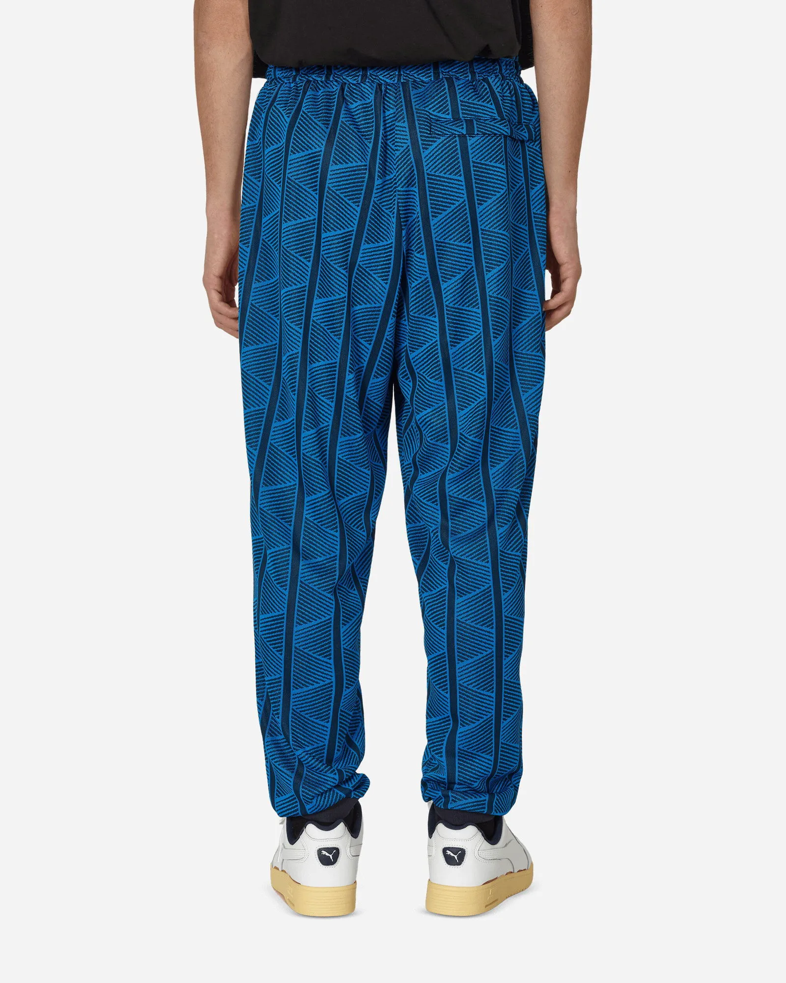 Puma The NeverWorn II T7 Track Pants Racing Blue