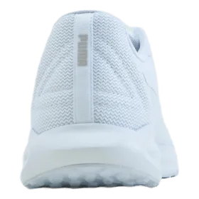 PUMA TWITCH RUNNER PUMA WHITEGRAY VIOLET