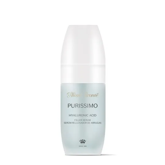 PURISSIMO. SÉRUM RELLENADOR DE ARRUGAS  50ML  ALISSI BRONTË