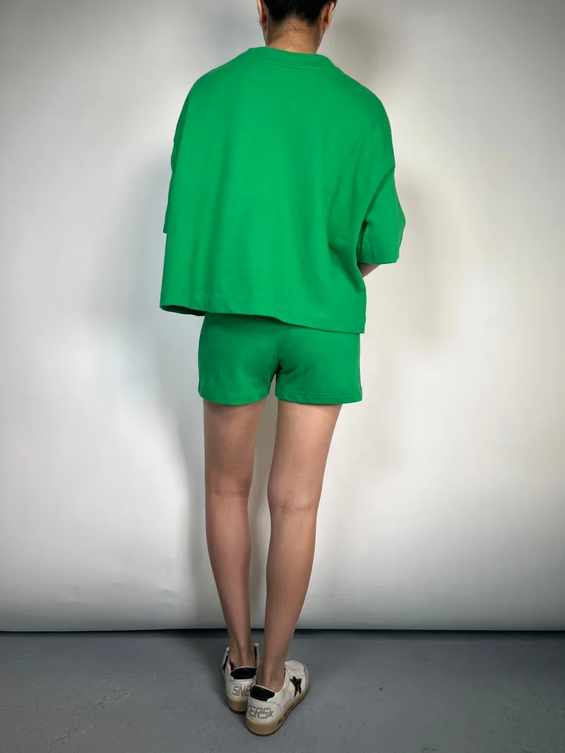 QÜINA Polera Oversize