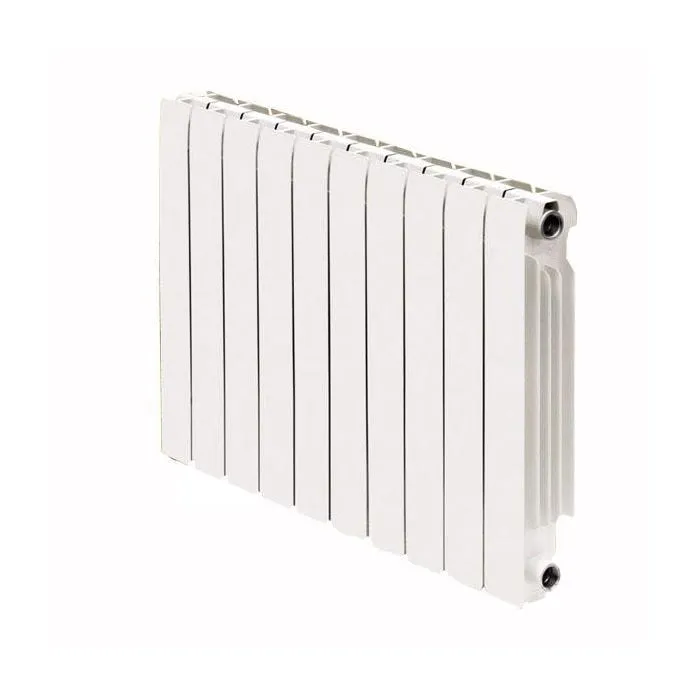 RADIADOR DE ALUMINIO FERROLI EUROPAC 450 10 ELEMENTOS
