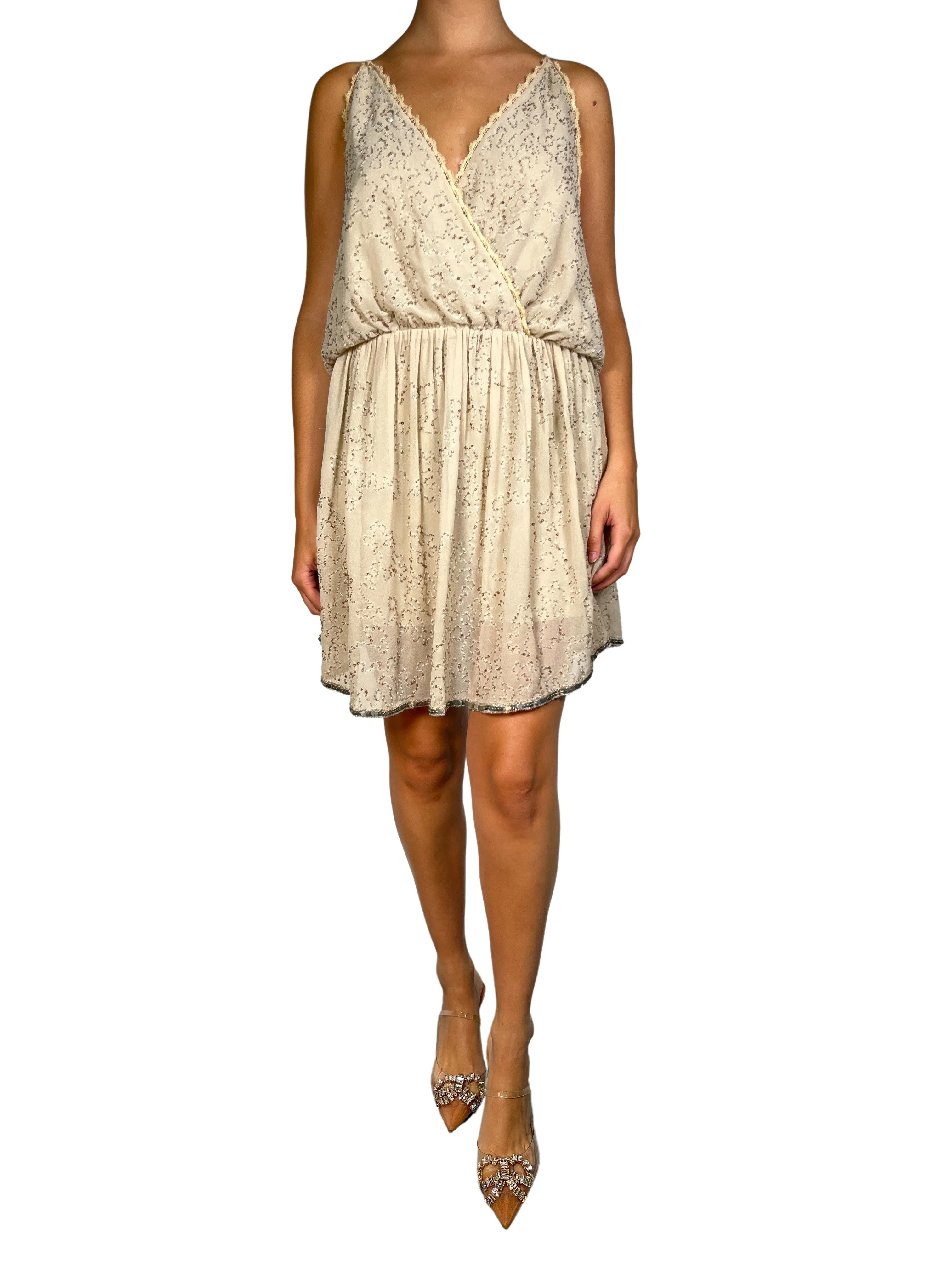 RAPSODIA Vestido Hazel Nantsuky