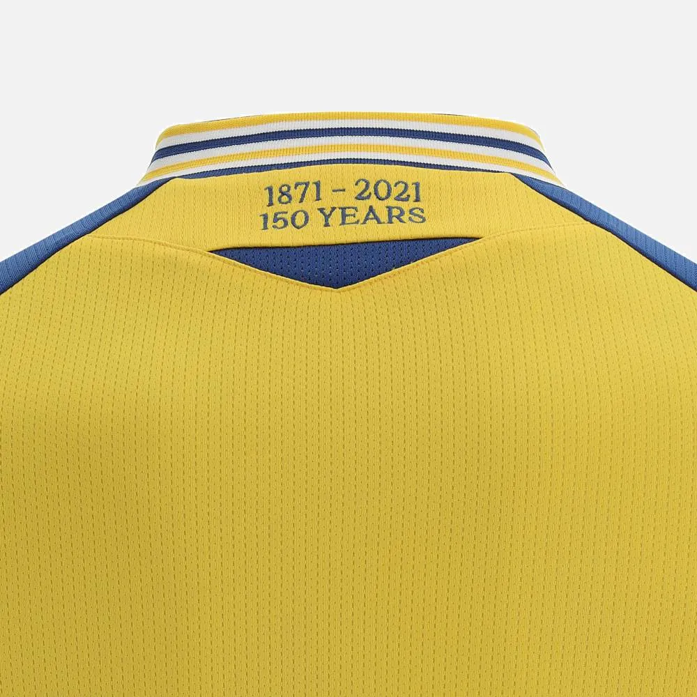 Reading F.C. macron Mujer Camiseta 58531064