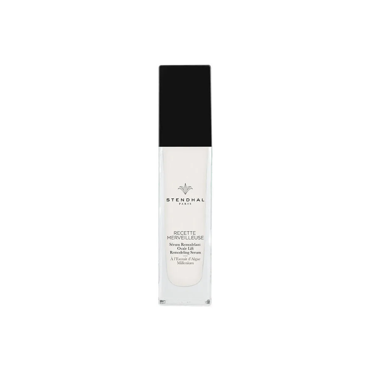 Recette Merveilleuse Sérum Remodelant Ovale Lift