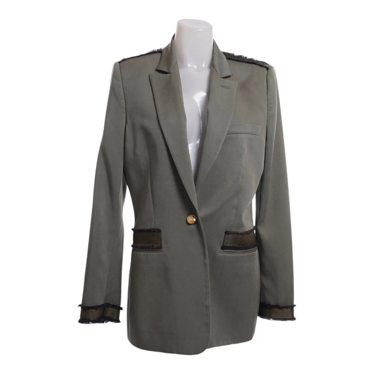 Redemption Blazer