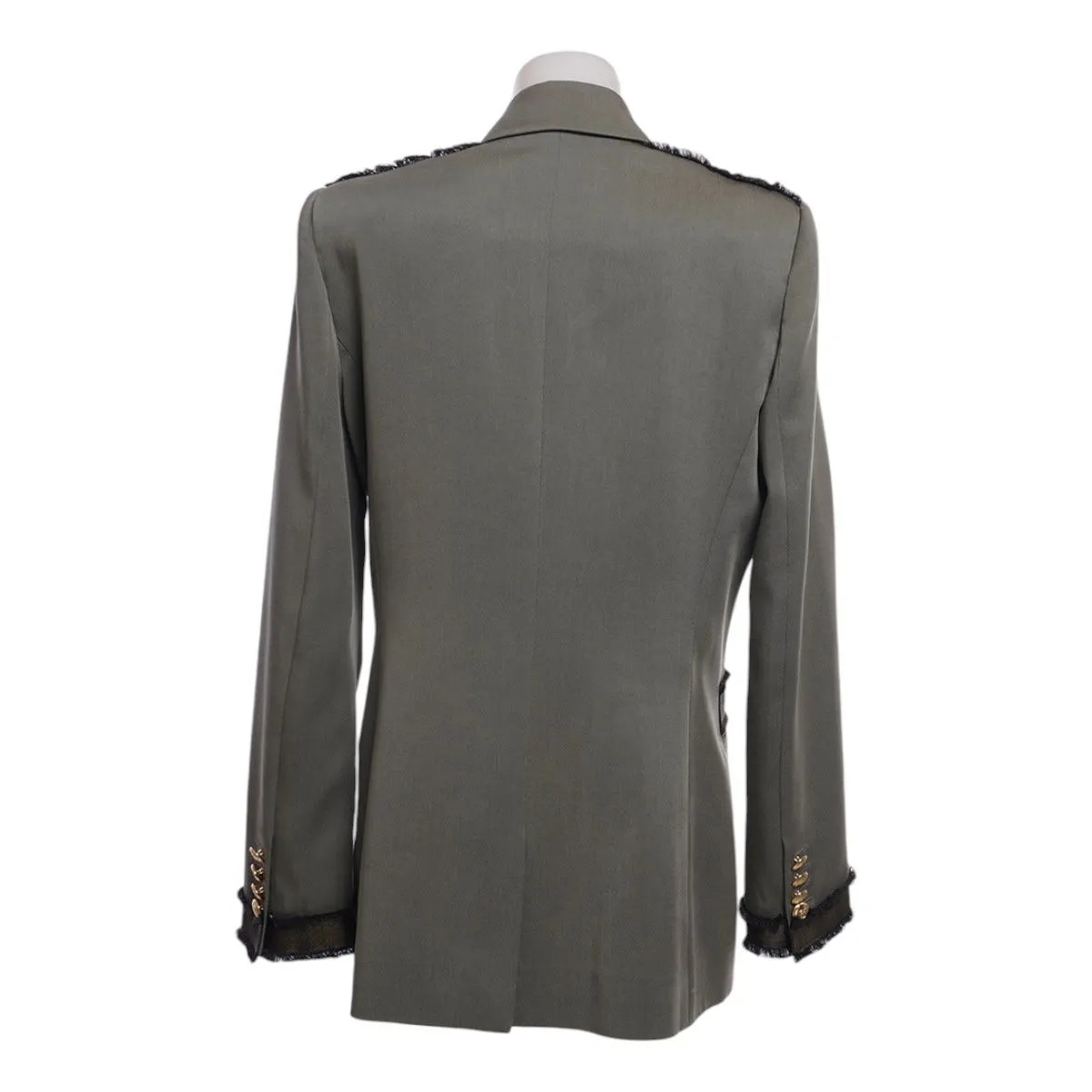 Redemption Blazer
