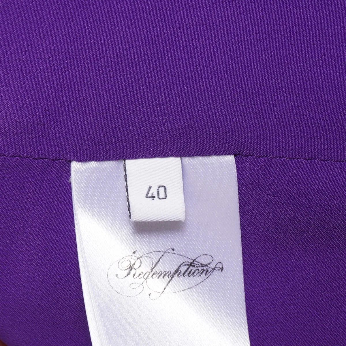 Redemption Blazer