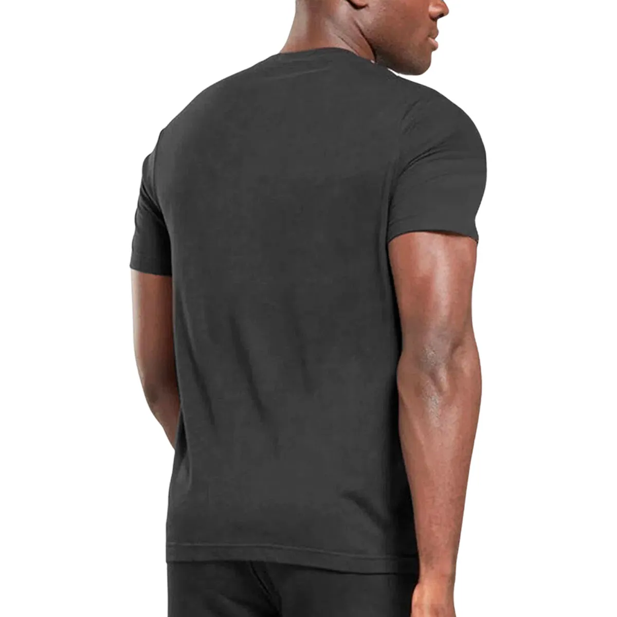 Reebok Remera Vector Tape Tee – Hombre – 2zr122hs9438