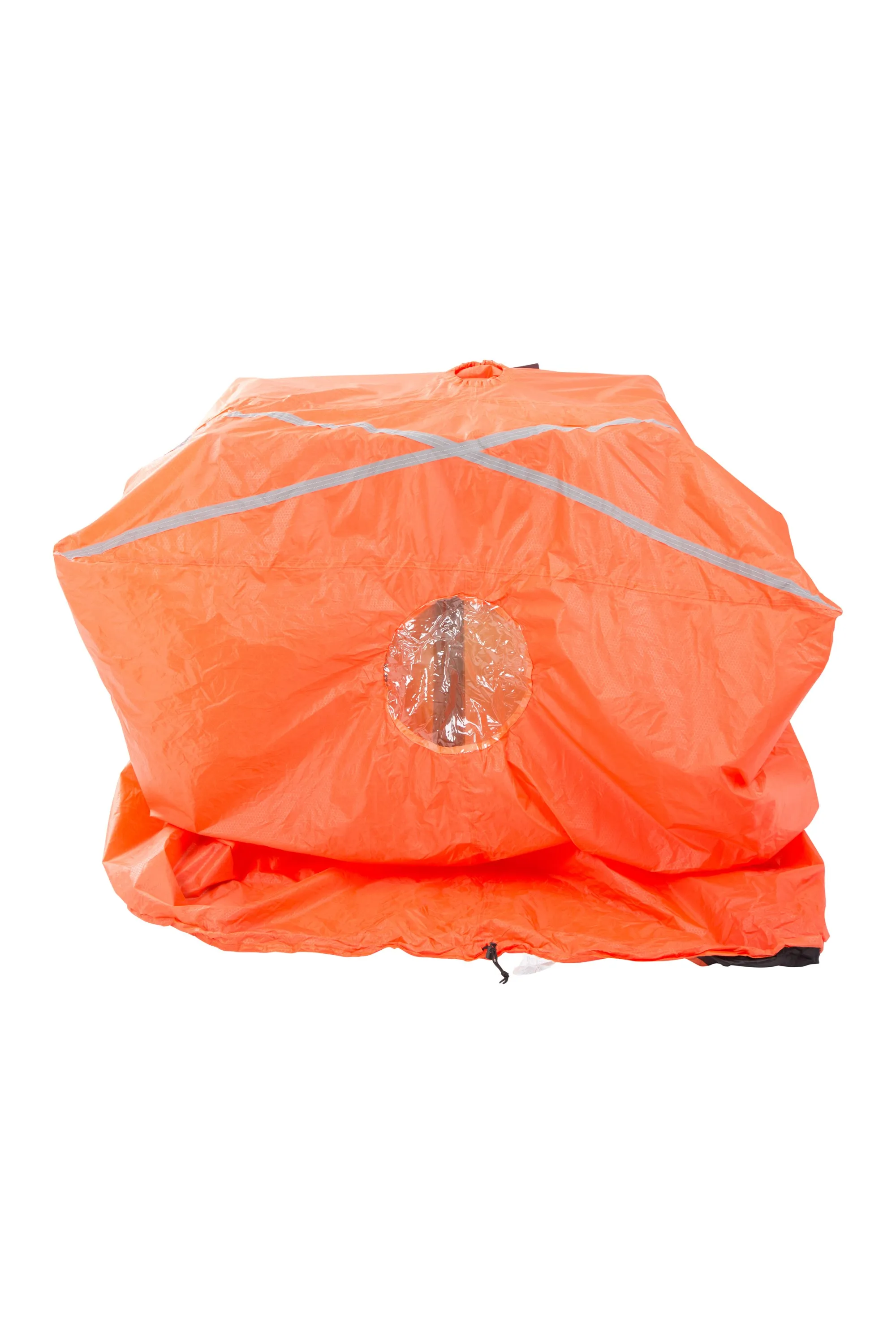 REFUGIO PARA TORMENTAS 23 PERSONAS