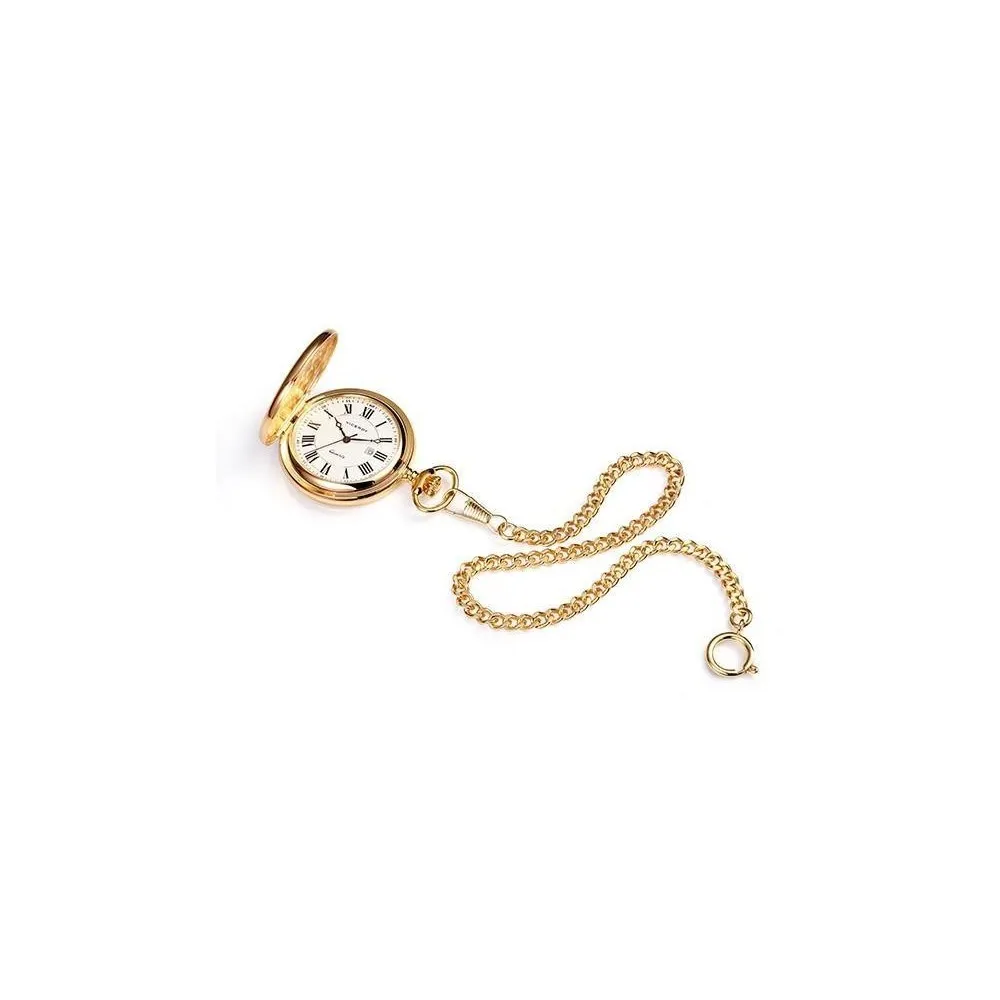 RELOJ BOLSILLO METAL VICEROY