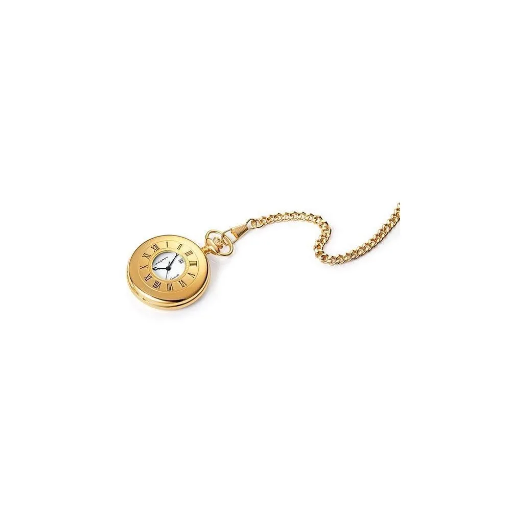 RELOJ BOLSILLO METAL VICEROY