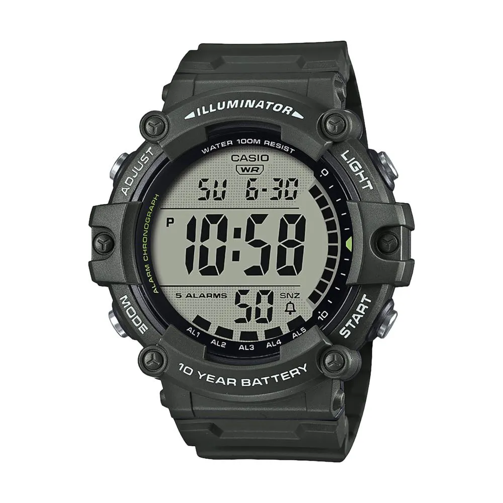 RELOJ CASIO AE1500WHX3AVCF