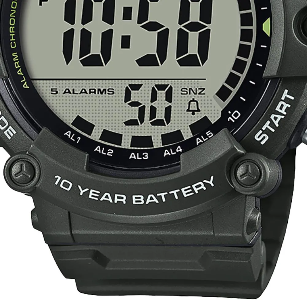 RELOJ CASIO AE1500WHX3AVCF