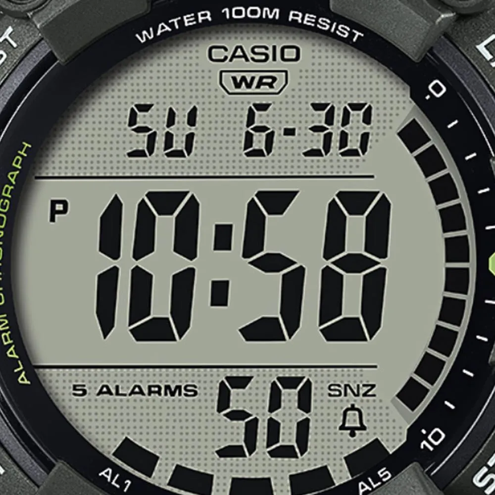 RELOJ CASIO AE1500WHX3AVCF
