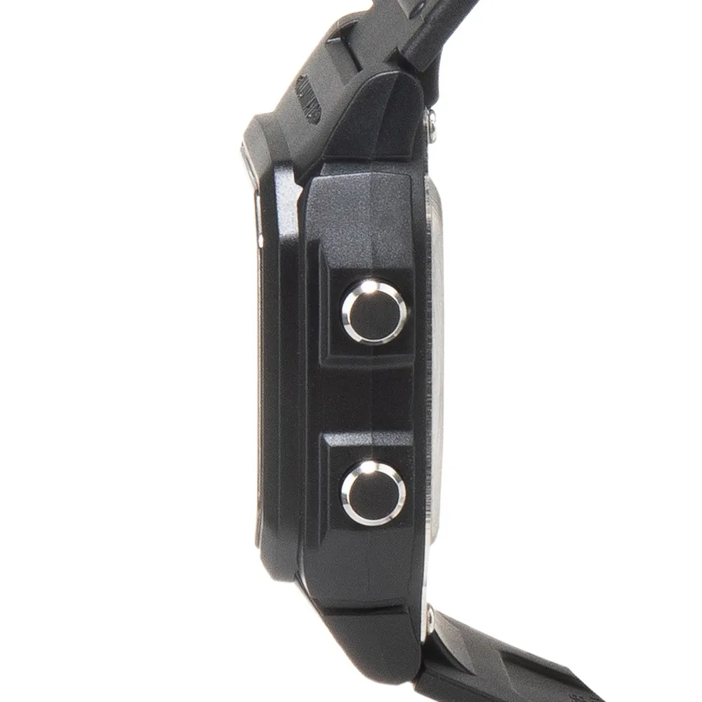 Reloj Casio Core Negro