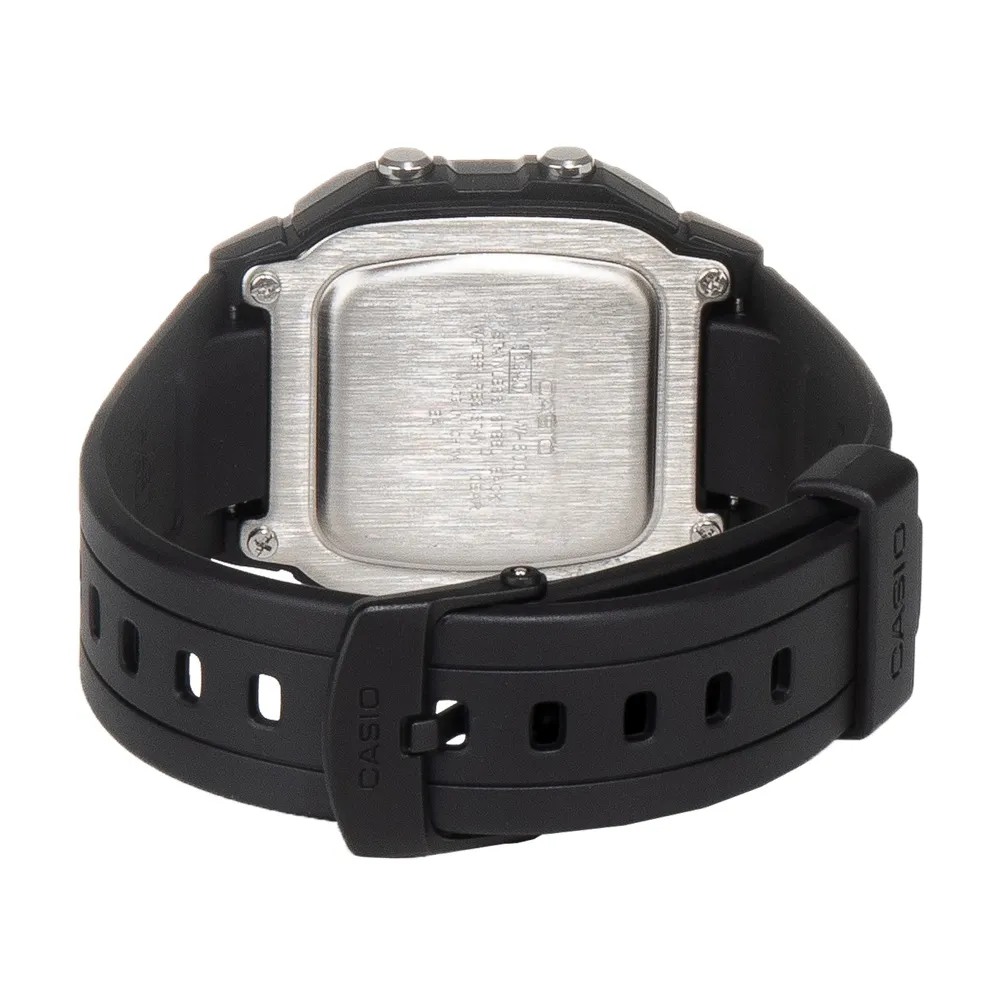 Reloj Casio Core Negro