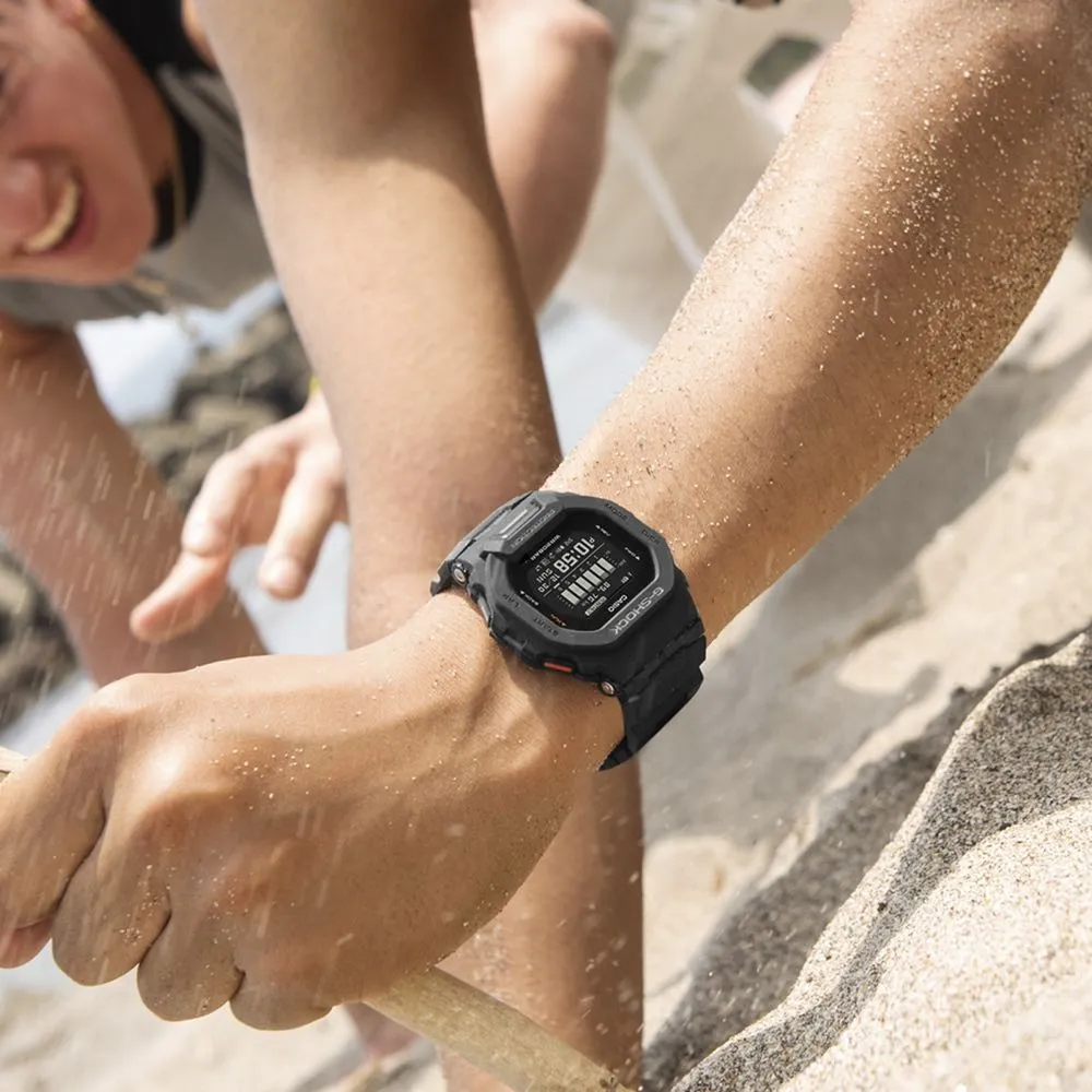 RELOJ CASIO GSHOCK GBD2001CR