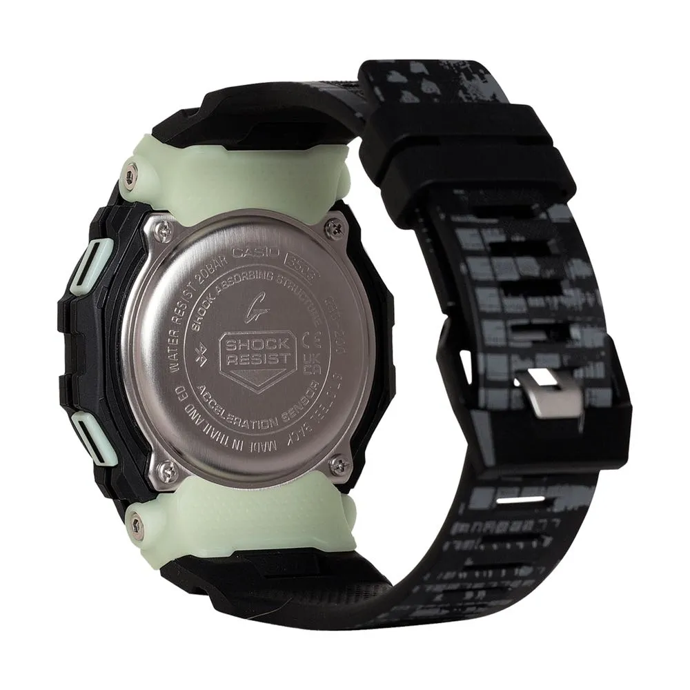 RELOJ CASIO GSHOCK GBD200LM1CR