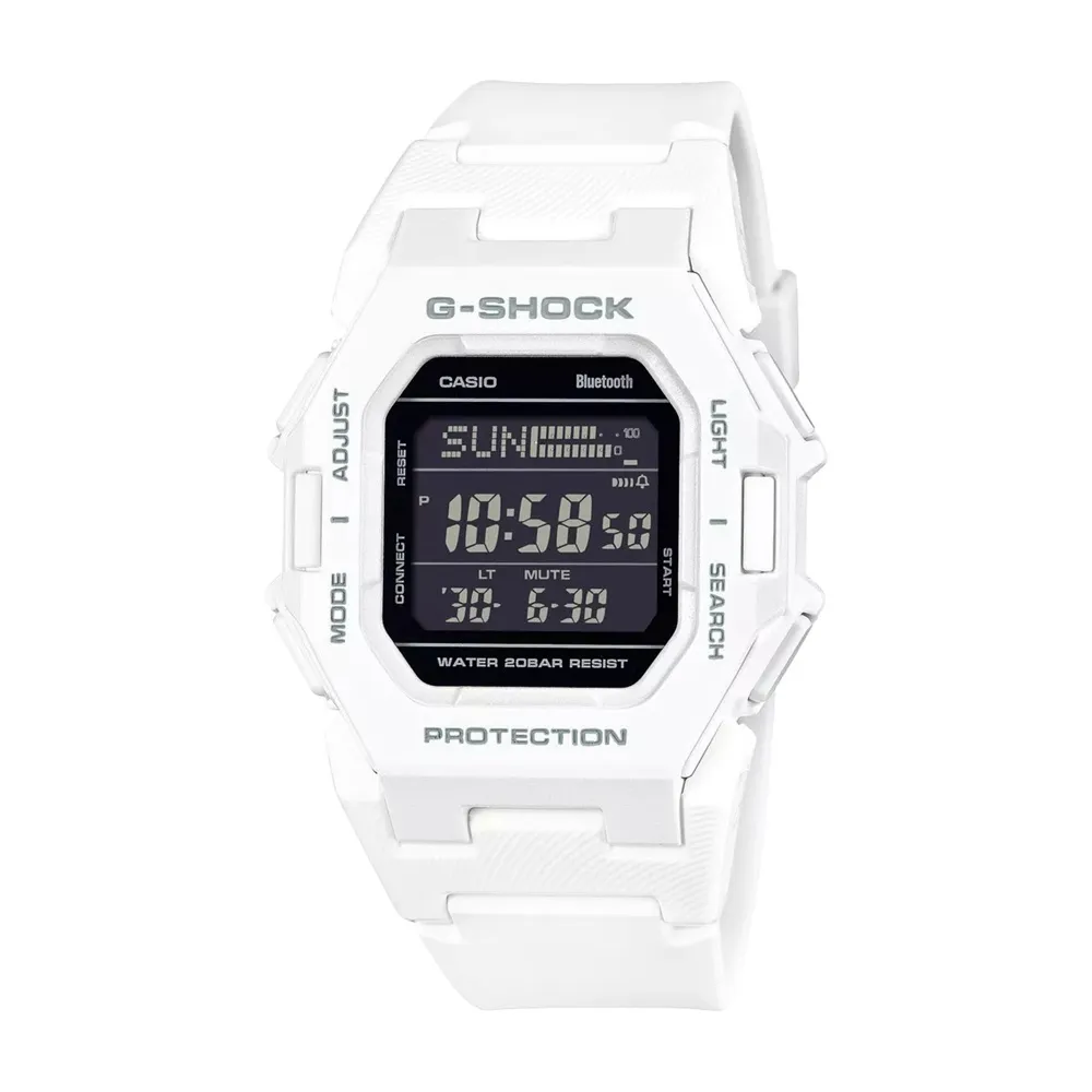 RELOJ CASIO GSHOCK GDB5007CR