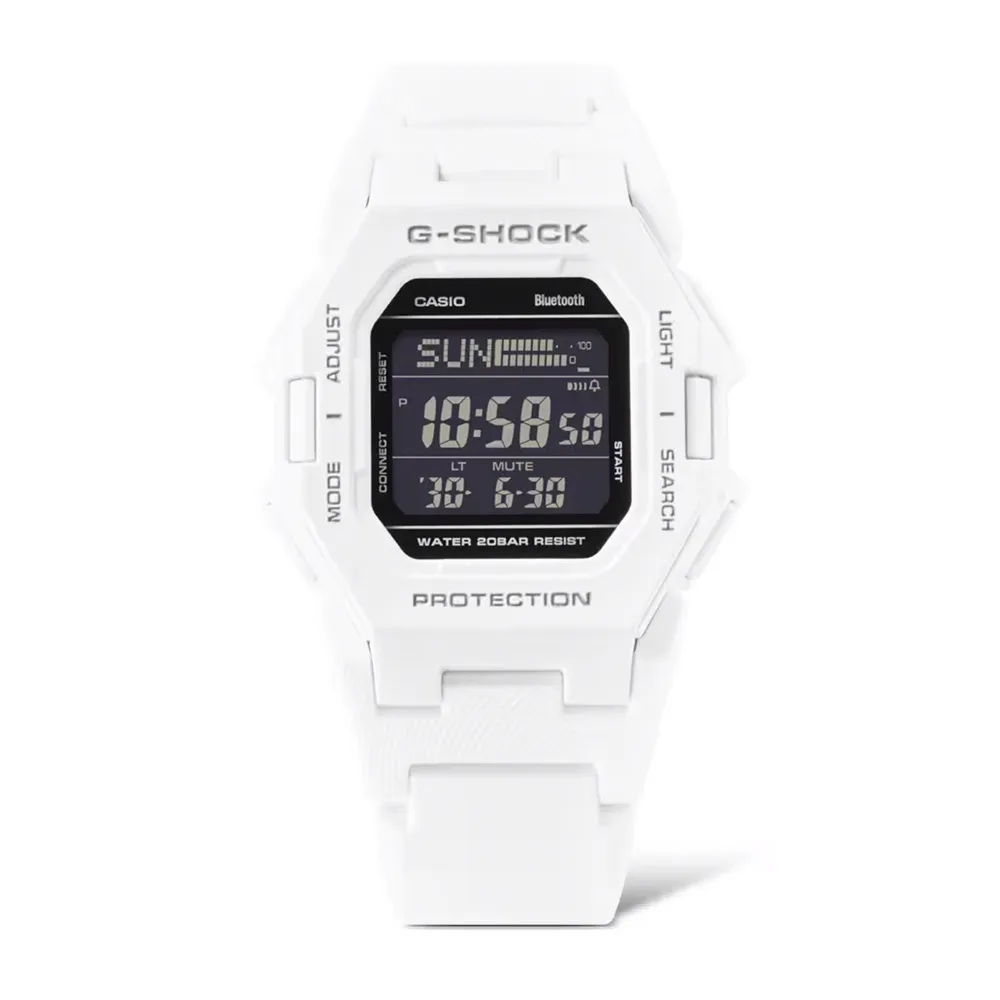 RELOJ CASIO GSHOCK GDB5007CR