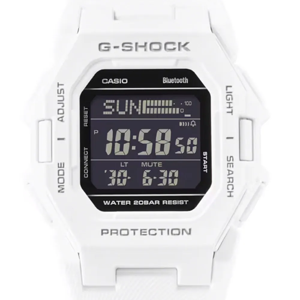 RELOJ CASIO GSHOCK GDB5007CR