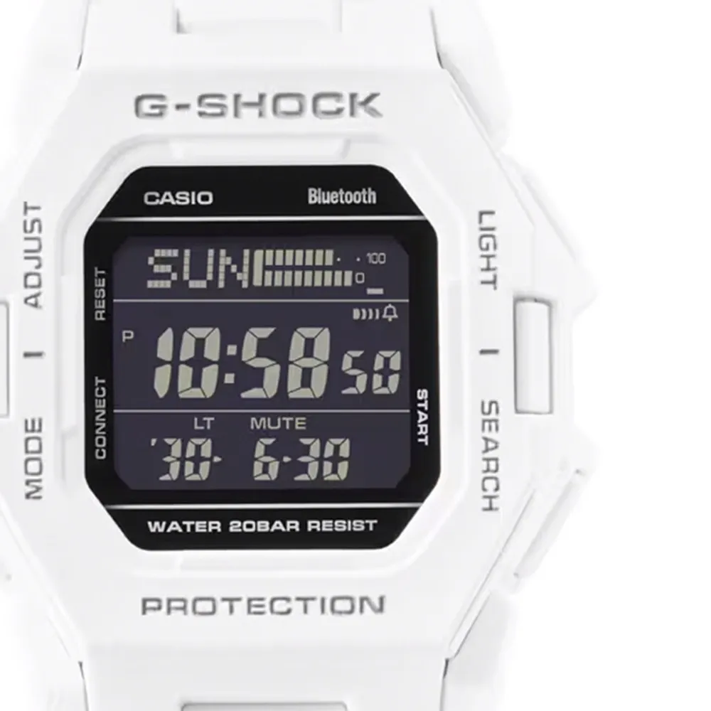 RELOJ CASIO GSHOCK GDB5007CR