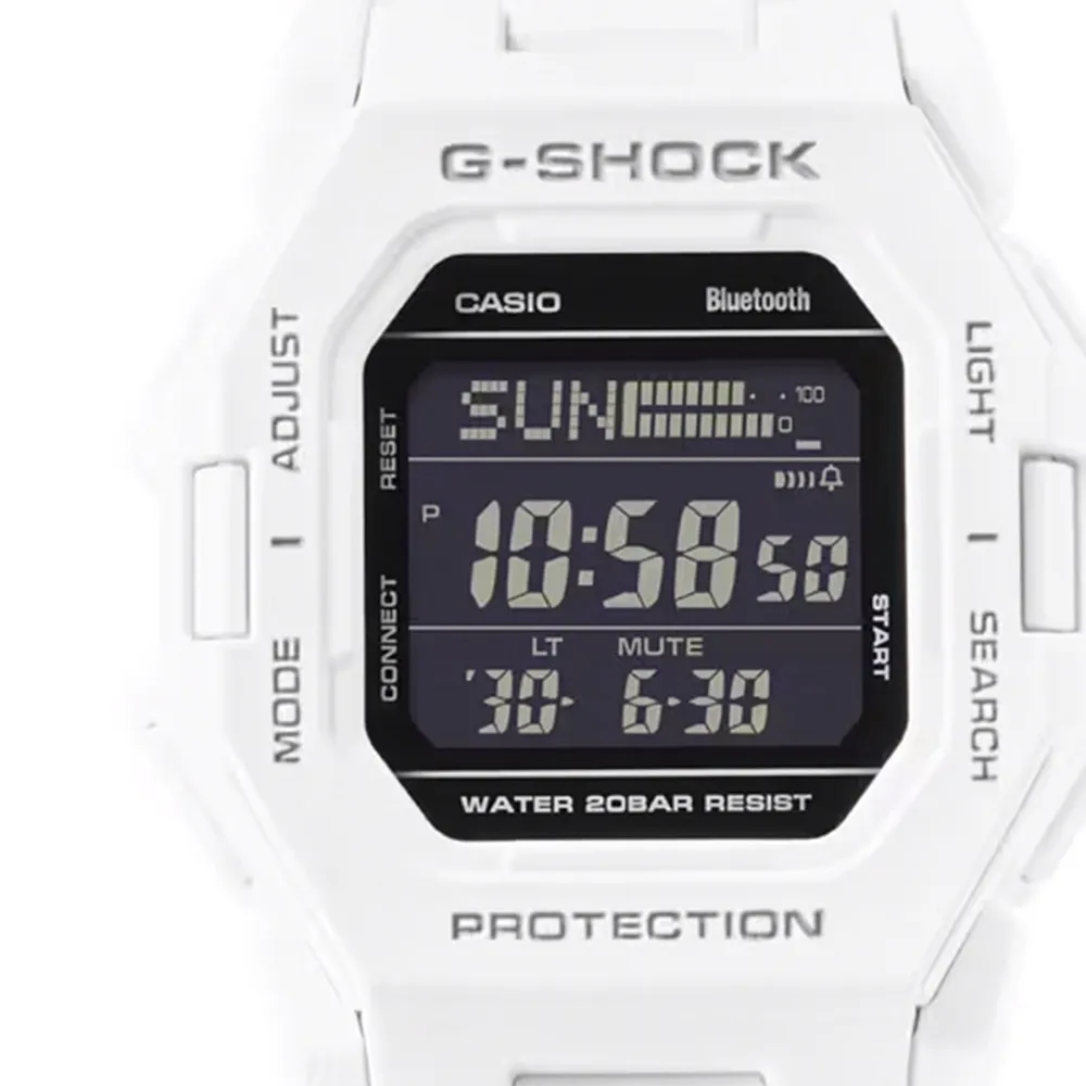 RELOJ CASIO GSHOCK GDB5007CR