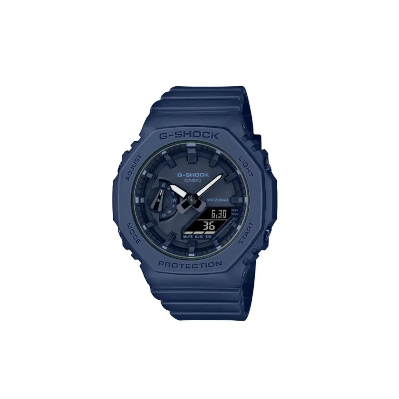 RELOJ CASIO GSHOCK SERIE GMAS GMAS2100BA2A1ER