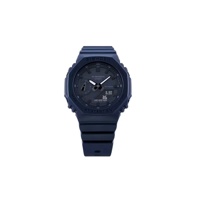 RELOJ CASIO GSHOCK SERIE GMAS GMAS2100BA2A1ER