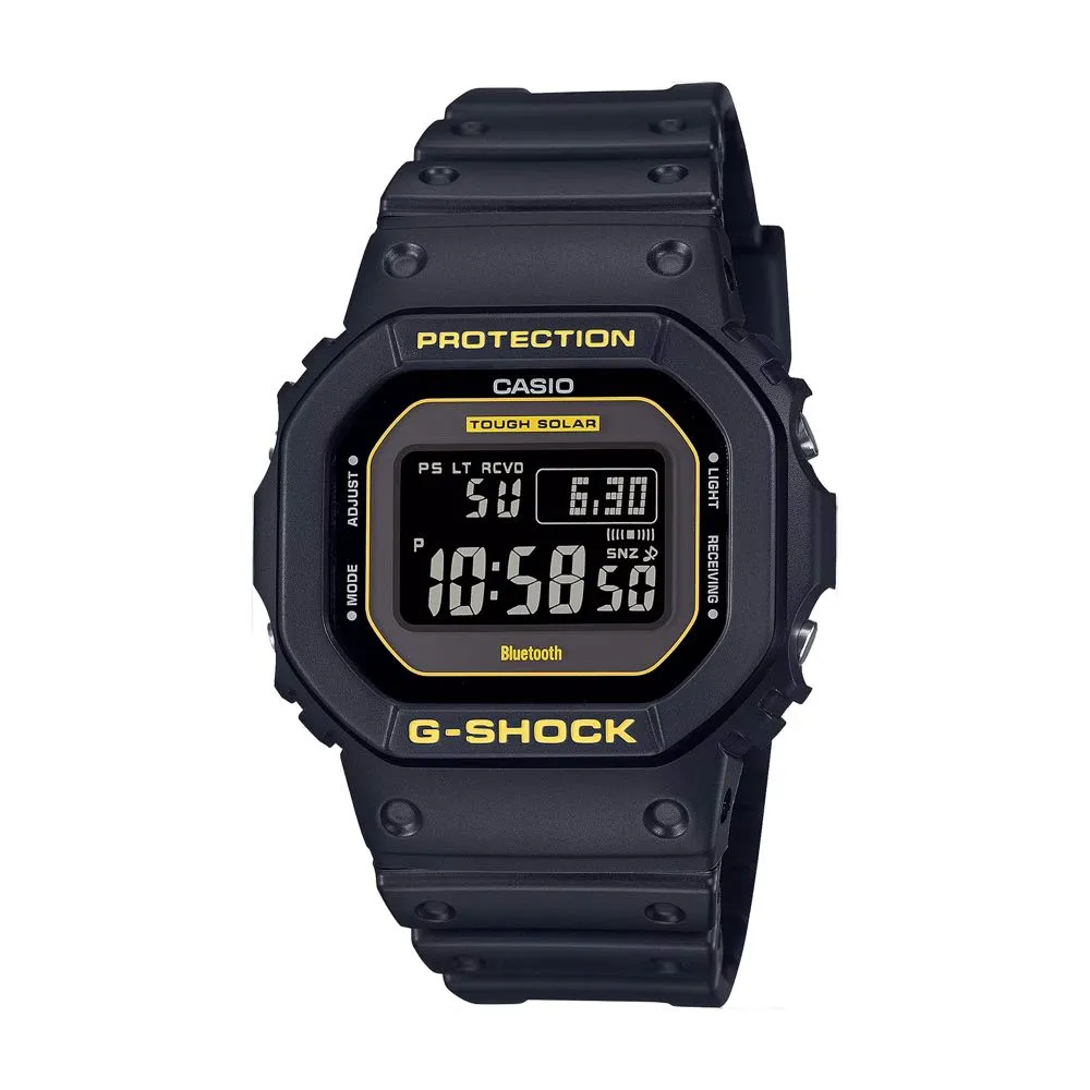 RELOJ CASIO GWB5600CY1CR