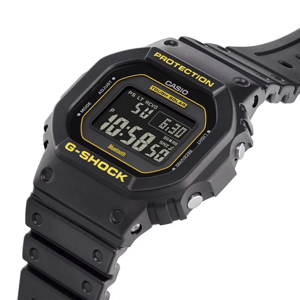 RELOJ CASIO GWB5600CY1CR