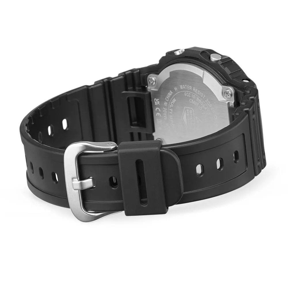 RELOJ CASIO GWB5600CY1CR