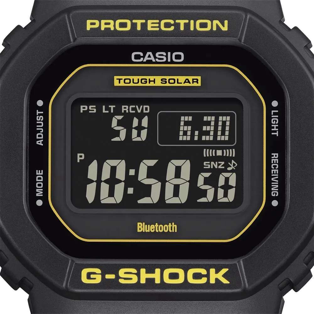 RELOJ CASIO GWB5600CY1CR