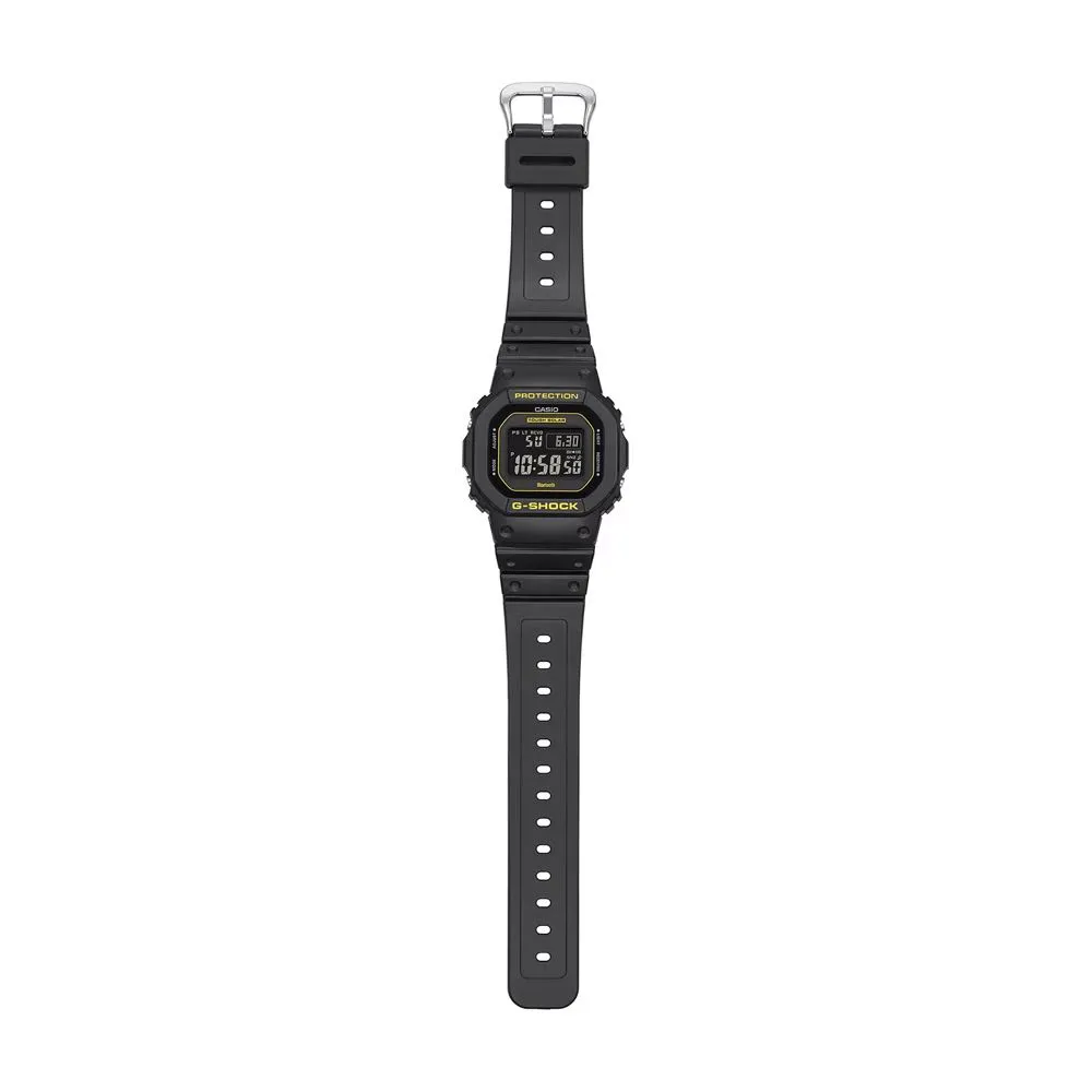 RELOJ CASIO GWB5600CY1CR
