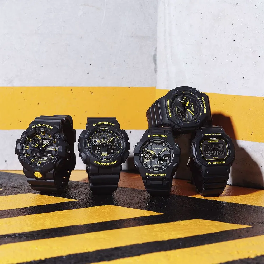 RELOJ CASIO GWB5600CY1CR