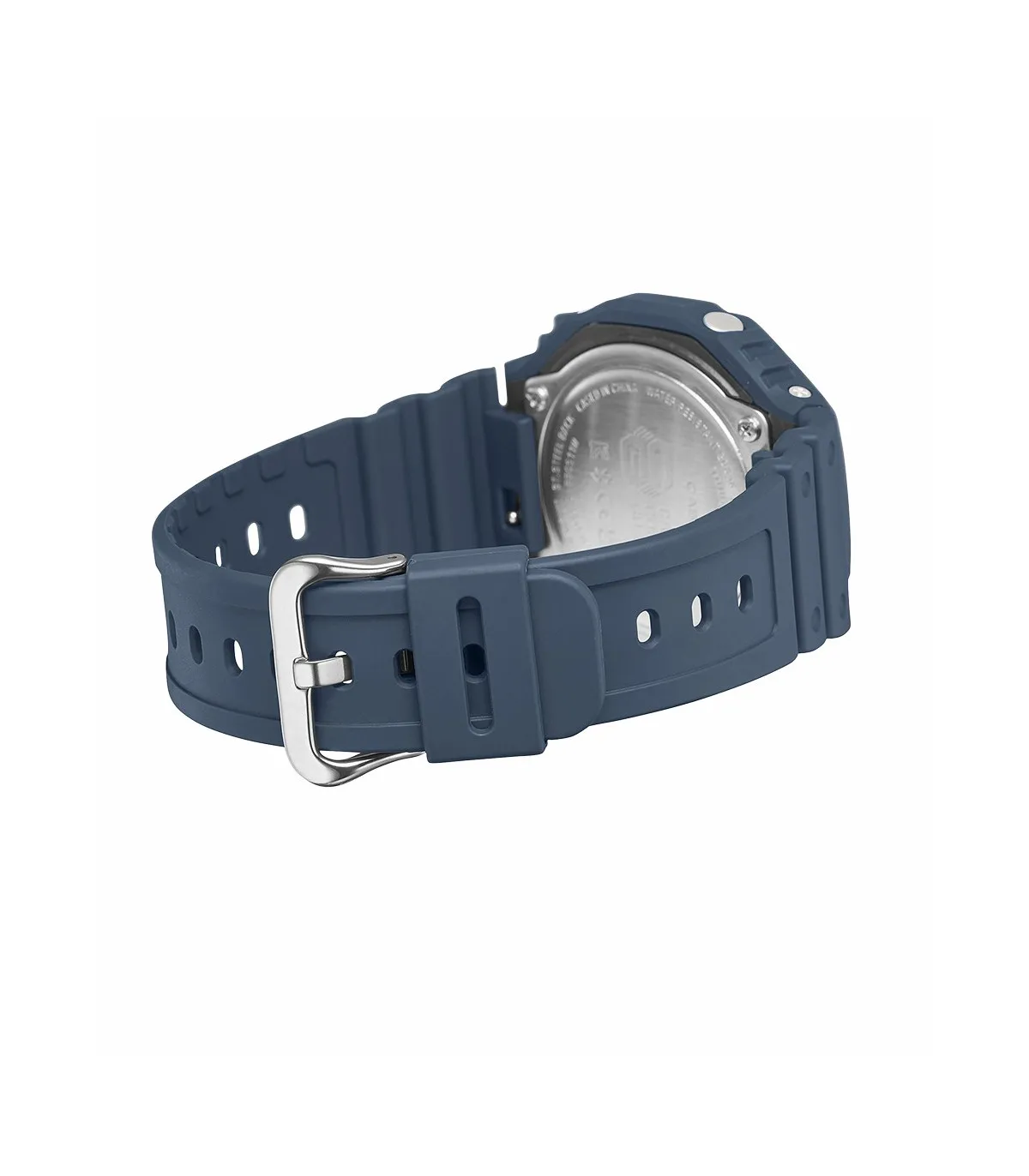 RELOJ CASIO HOMBRE GSHOCK AZUL OSCURO  GAB21002AER