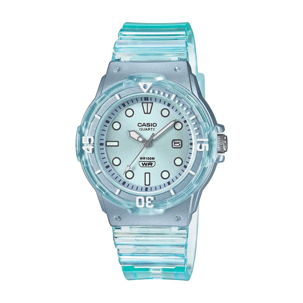 RELOJ CASIO LRW200HS2EVCF
