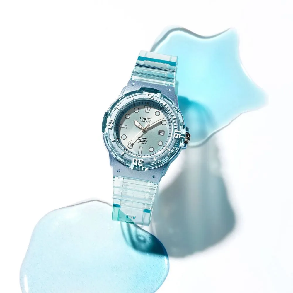 RELOJ CASIO LRW200HS2EVCF
