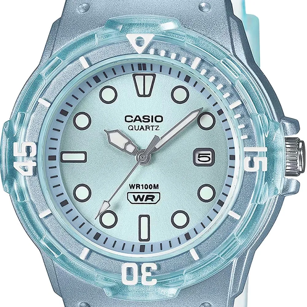 RELOJ CASIO LRW200HS2EVCF