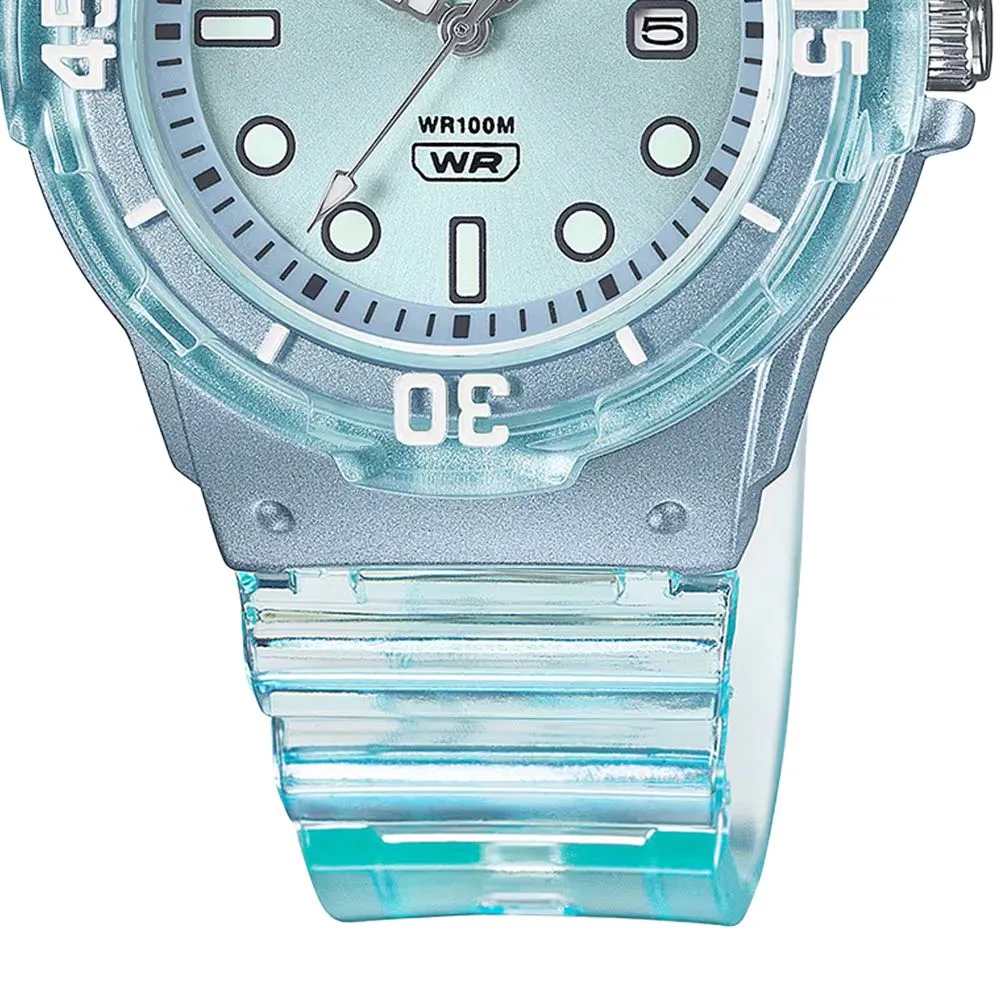 RELOJ CASIO LRW200HS2EVCF