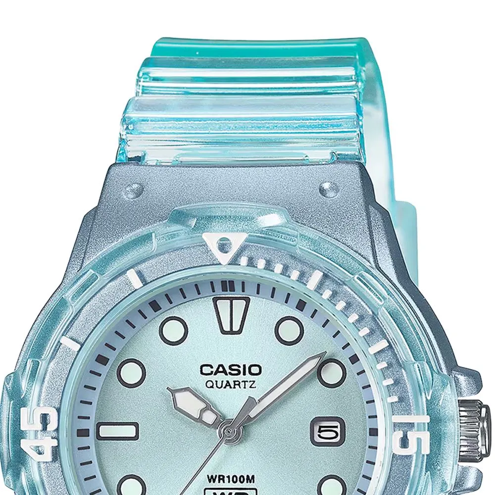 RELOJ CASIO LRW200HS2EVCF