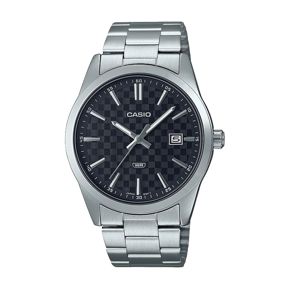 RELOJ CASIO MTPVD03D1ACF