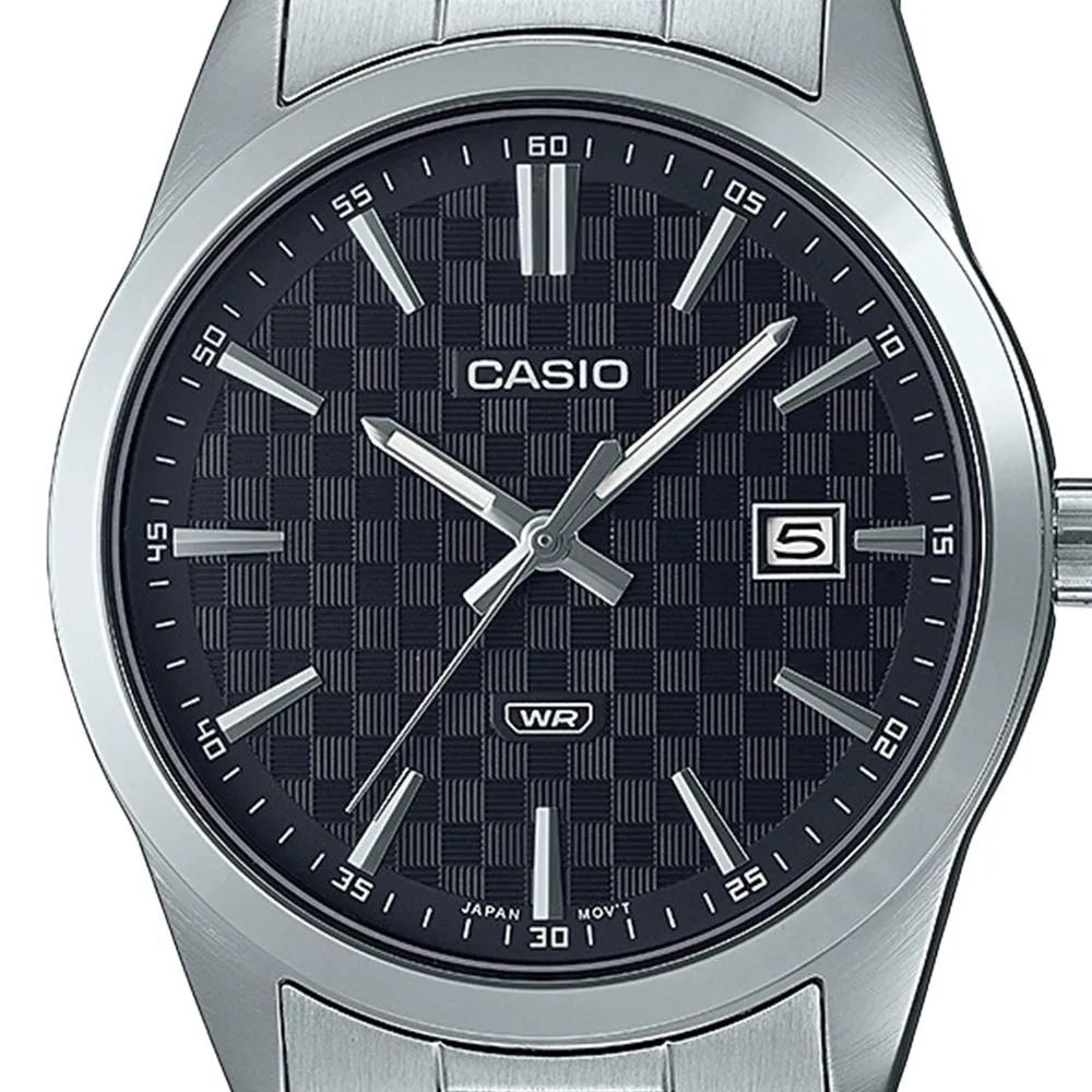RELOJ CASIO MTPVD03D1ACF