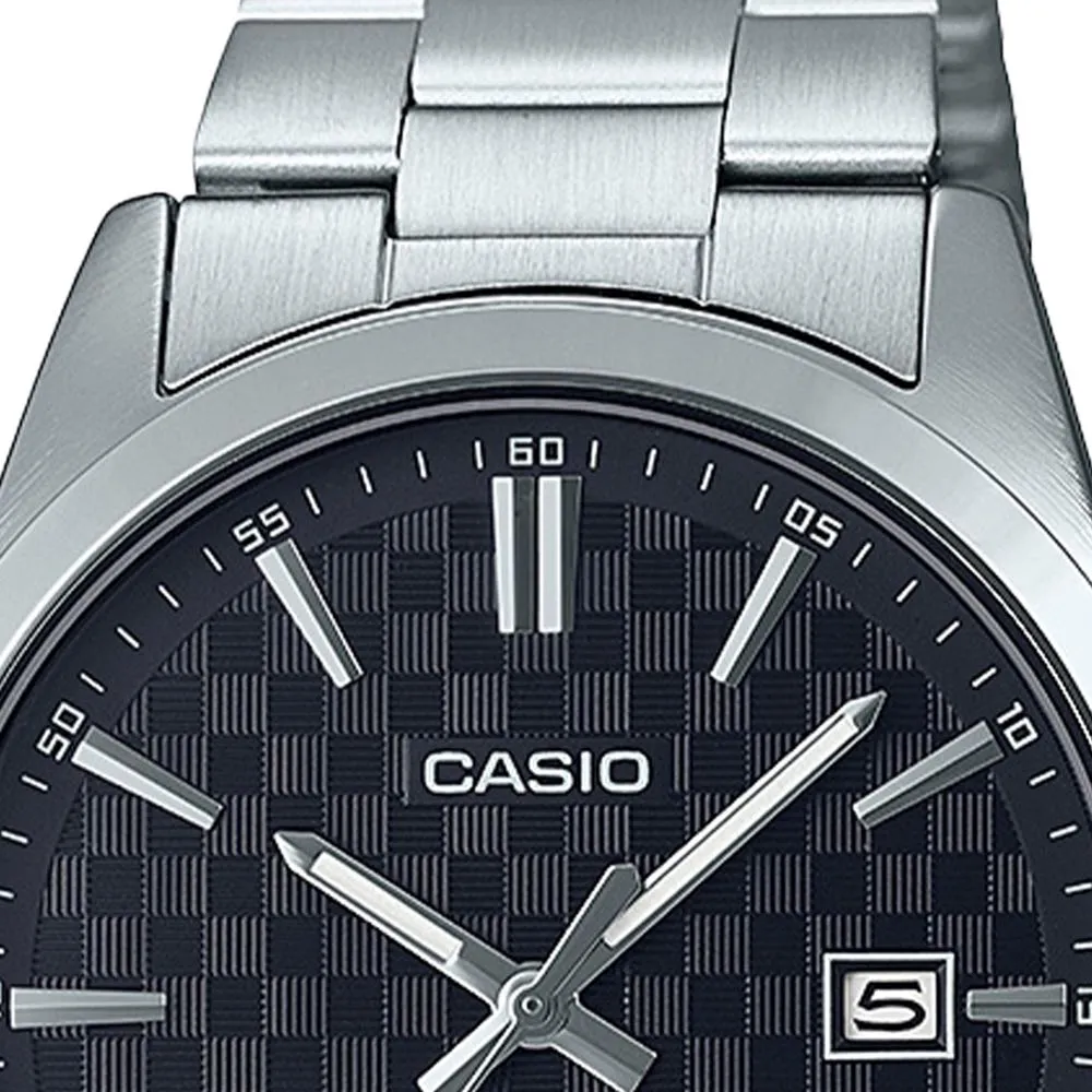 RELOJ CASIO MTPVD03D1ACF