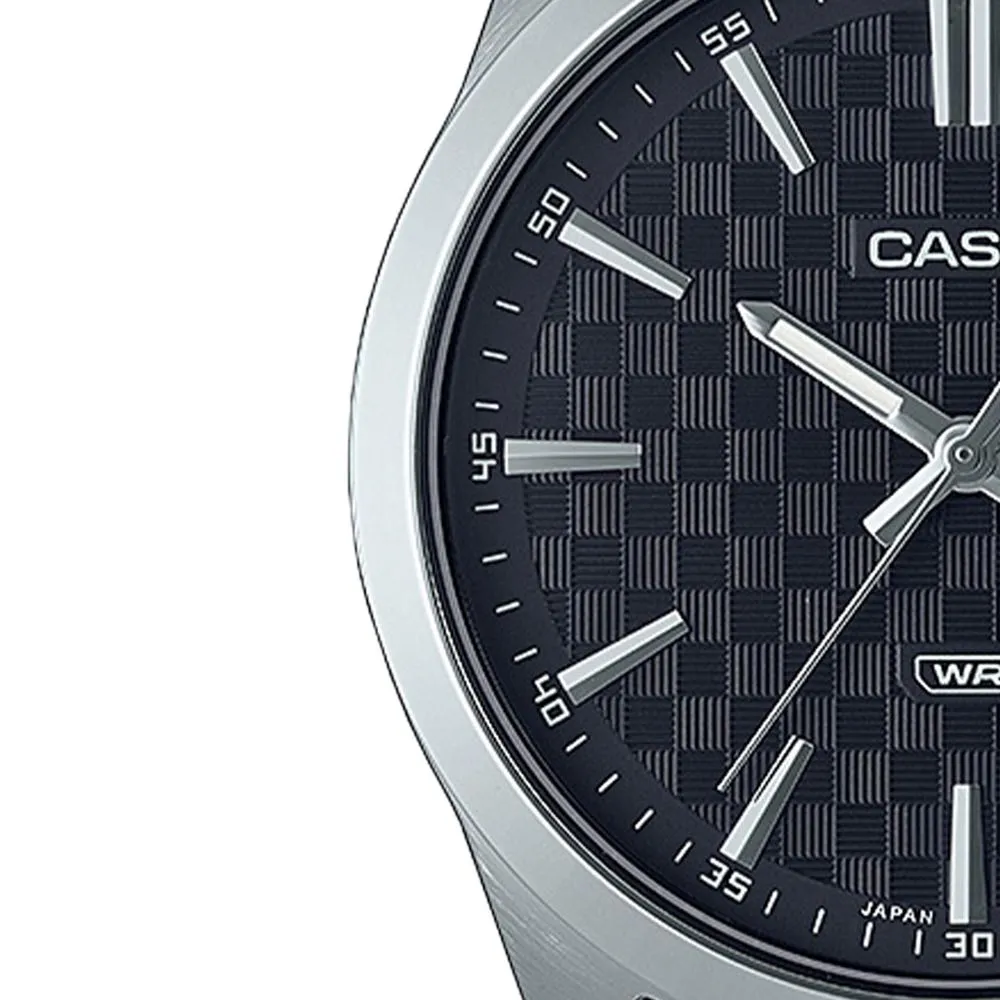 RELOJ CASIO MTPVD03D1ACF