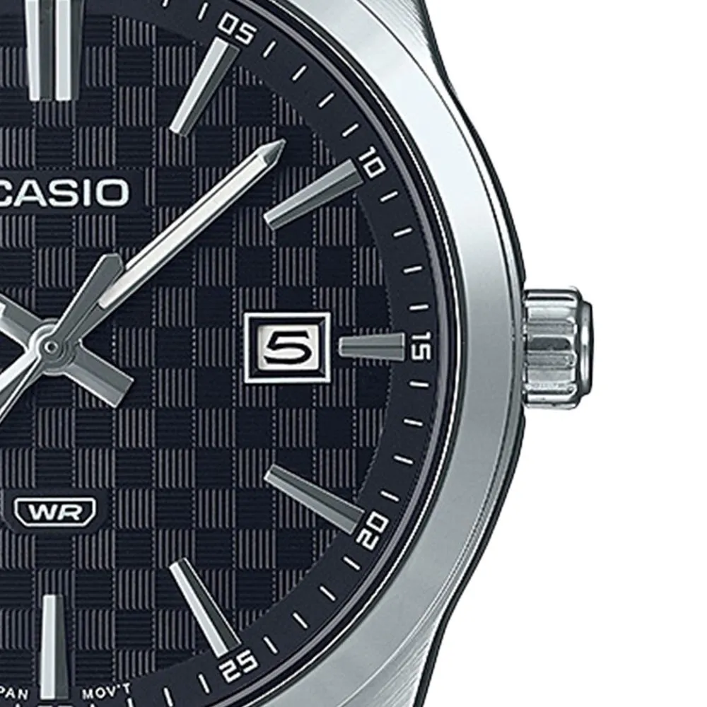 RELOJ CASIO MTPVD03D1ACF