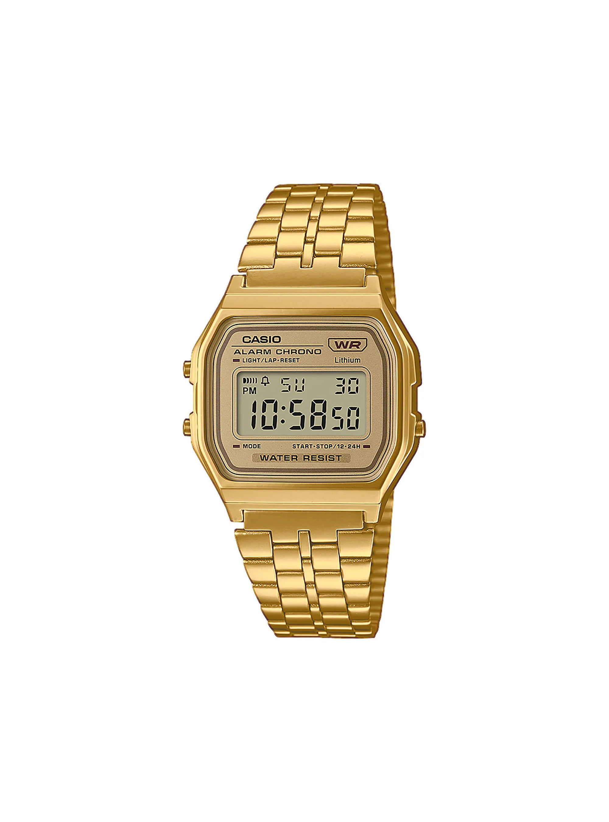 Reloj Casio Vintage