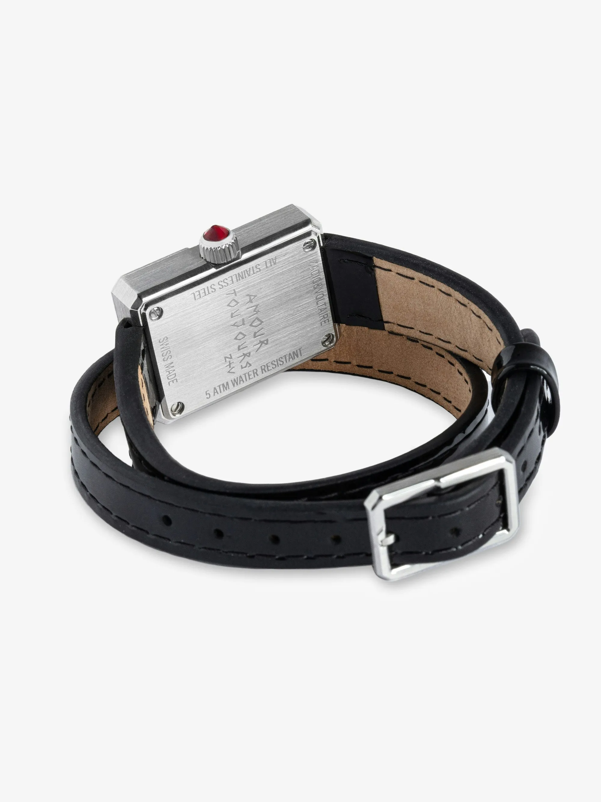 Reloj Cecilia