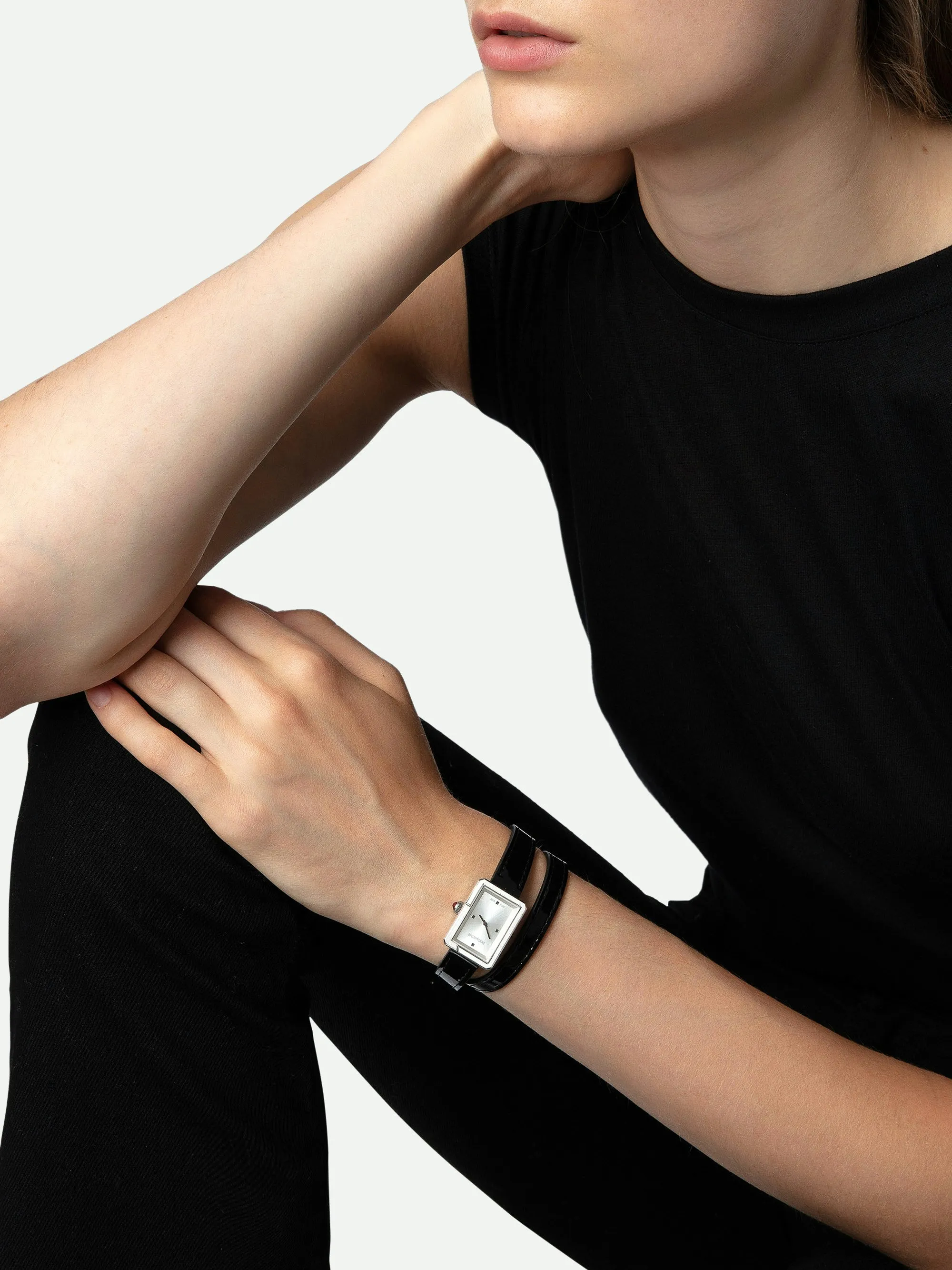 Reloj Cecilia