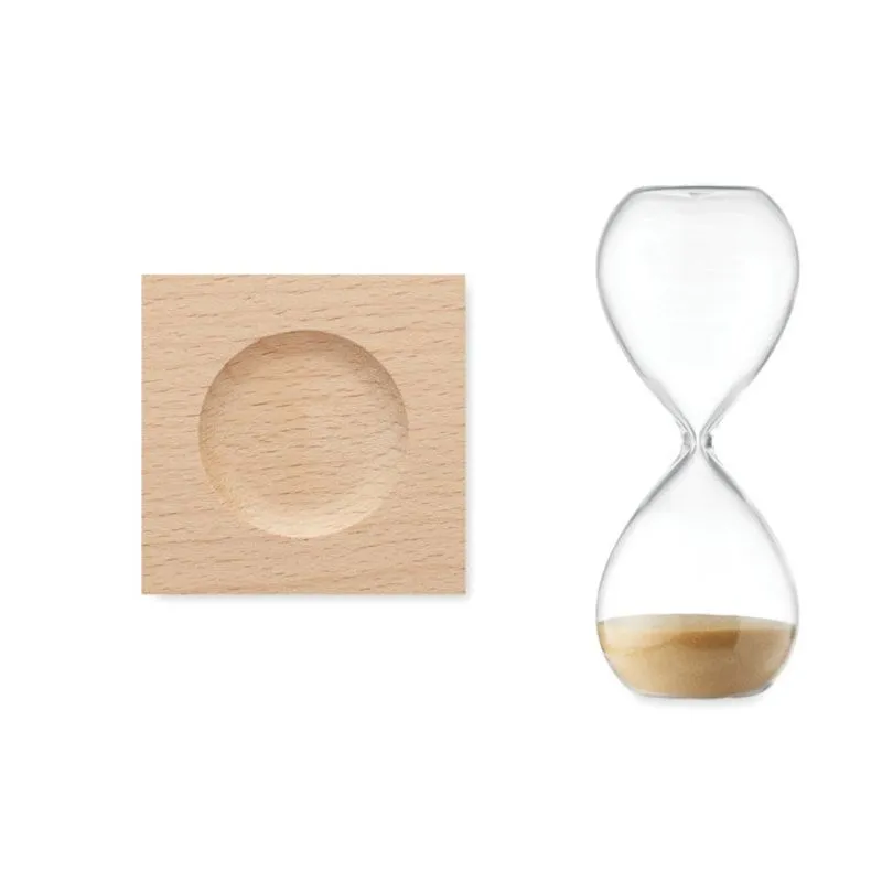Reloj de arena de 5 minutos Desert